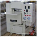 SSYH-400 WPC profil gaufrage machine